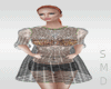 !! Babydoll Mesh Drv