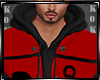 CRAZY BOY Jacket