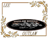 outlaw rug #2