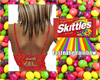 Sexy Skittles Singlet
