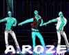 Group Dance 5pixel