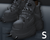 [s] FTP Spikes