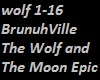 BrunuhVille Moon&Wolf