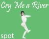 Cry me a River - SPOT