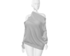 White Sweater