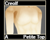 Creolf Petite Top A