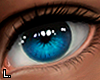 Dark blue eyes UniSexy