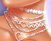 🩷Serena necklace