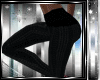 R! Woole Blk.Leggings