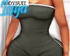 Laya Bodysuit ♥ L