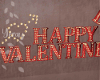 Valentines Day Sign