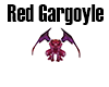 Red Gargoyle