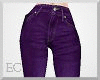EC| Fiona Jeans