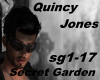 The Secret Garden