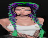 N! Oogie Boogie Braids