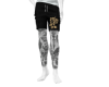 Uni WrldWde Shorts Black