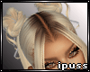 !iP Aubree Babe Blonde