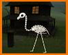 VF Flamingo Skeleton