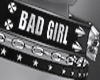 Bad Girl Collar F
