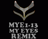 REMIX - MY EYES
