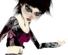 look at my legs avatar