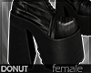 ✘Grunge Boots