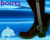 [R]Cozy Boots