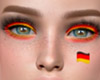 Germany Tattoo - MakeUp