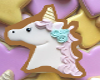 ~CC~Derv Unicorn Cookies