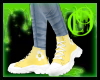 Concrete Daisy Kickz