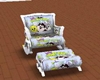 looney tunes chair