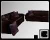 ♠ 42nd Poseless Sofa