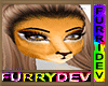 KITSUNE HEAD HONEY