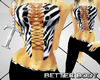 [TIF]Zebra outfit