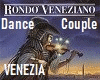 Venezia Dance couple
