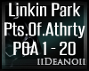 Linkin Park - Pts.Of.Ath