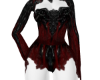 DHs dress sexy gotic