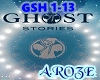 Ghost Stories HardStyle