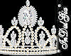IN} Contessa Diam Tiara