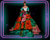 Rebozo Mex chiapas