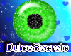 [DS]Green Innocent Eye