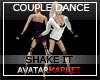 Shake It Couple