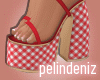 [P] Spring cute sandals