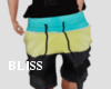 Leroy Shorts