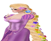 Rapunzel Hair