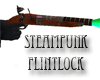 Steampunk Flintlock