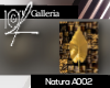 10NLG | Natura A002