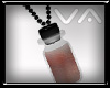 [VA] Blood In A Bottle