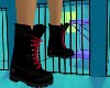 Kids Prisoner Boots