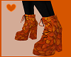 Autumn Stomps